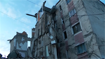 阿爾巴尼亞6.4強震 房屋倒塌已8死300傷