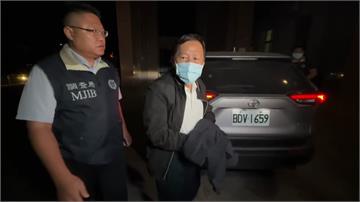 吳俊立住院請假「病房遭銬走」 怒：最好死在裡面