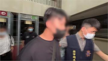涉恐嚇京華城案11檢　39歲工程師遭聲押禁見