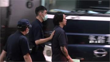 徐巧芯大姑丈夫杜秉澄 在看守所自殘遭緊急上銬