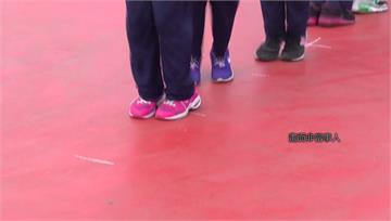 每天跳繩1千下想長高！國小女童罕見「卵巢扭轉」醫...