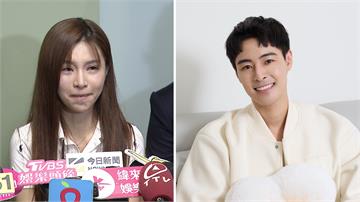 林倪安淚控劈腿、施暴 朱宇謀反擊嗆「憑空捏造」