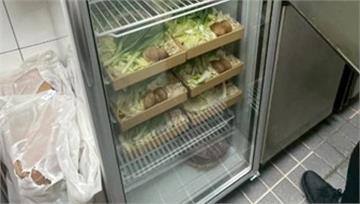 北市某壽喜燒多人用餐後上吐下瀉、發燒 衛生局到場...