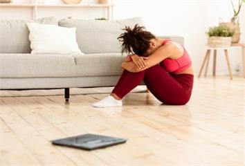 註定減肥失敗的10種人！快檢查看你中了幾項？