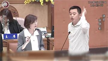 世壯運消音案蹭棒球講錯「先有台灣尚勇」！ 新北文...