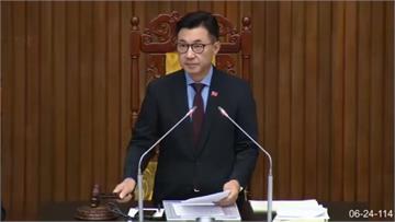 《公務人員保障法》修正案三讀通過！ 主管職場霸凌...