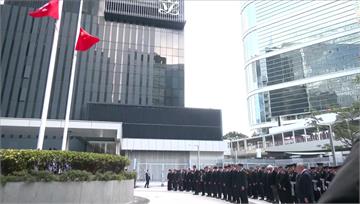 港府降半旗三天哀悼宏福苑罹難者 MAMA捐2千萬...