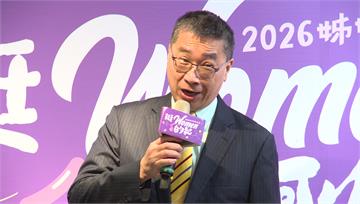 徐國勇南下高唱外遇情歌〈情路放我過〉 喊話王定宇「愛惜羽毛」