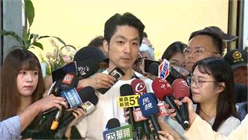 蔣萬安提顧立雄「昔日主張」 稱時機條件已成熟、願...