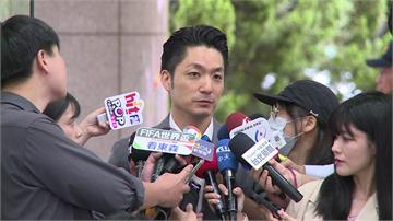 小貓熊明天抵台 蔣萬安反擊沈伯洋：大家不會認為是...