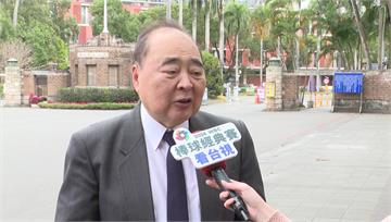 全球地震平靜期結束？郭鎧紋提花蓮「63天無有感地...