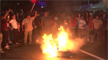 宏都拉斯總統大選結果難產「國會拒認證」 軍方誓言...