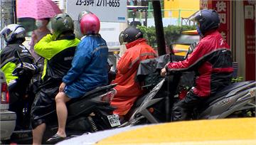 北台濕涼低溫20度 這天起「最強梅雨鋒面來襲」慎...