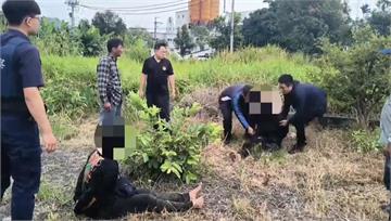 端午私闖民宅「蒸肉粽、充電」　5失聯移工遭逮最久...