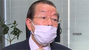日本第二波贈台疫苗關鍵時刻 謝長廷懇求停止「疫苗...