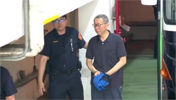 咬柯文哲知京華城案！律師「搬法條」猛攻 林欽榮反...