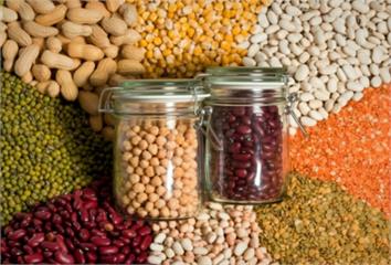 紅豆、黃豆差在哪？營養師解析豆類3大分類與營養差...