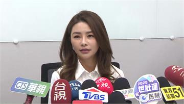 「最美董座」徐培菁爆檢察官訊問涉性騷擾 追問離婚...
