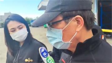 台中豐原工廠惡火奪4命 工廠負責人哽咽首受訪