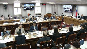 軍購條例再卡關！金額、項目談不攏 韓國瑜宣布下週一再協商