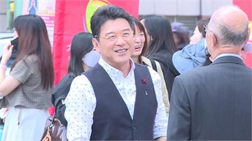 被陳其邁拱選北市長戰蔣萬安！ 謝震武妙喊「202...