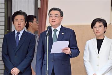 花蓮縣府籲中央主導撤離計畫 卓榮泰反酸：地方自己...
