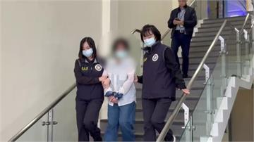 賣12歲女兒到東京按摩店接客後在台灣被逮 泰國惡...
