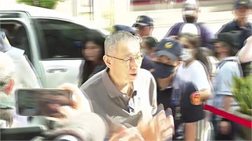柯文哲7000萬交保後首度開庭 今傳喚前都委徐國...