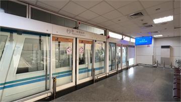 配合三航廈工程 桃機「航廈電車」7/1起停駛