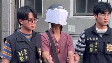賓士男二度輾斃護理師遭羈押！流傳「撞死賠較少」　...