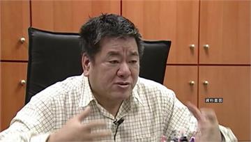 前竹聯幫大老、影視大亨吳敦離世 「乾女兒」賈靜雯...