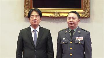 陸軍化訓中心「BB槍」虐兵 少將指揮官慘遭拔官