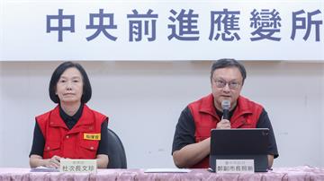 動保處人員「誤解指令」奔豬瘟場清消 中市府認重大...