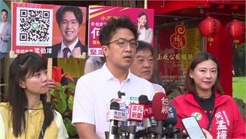 陳時中暗諷蔣萬安「面相難看」挨轟容貌羞辱 沈伯洋緩頰：會注意用詞