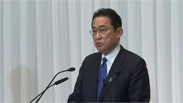 日本眾院改選／岸田文雄首相保衛戰 自民黨面臨在野...