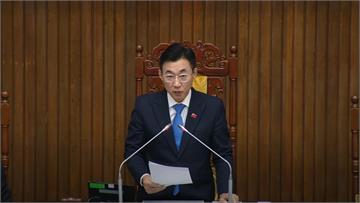 軍購預算再推進 立院同意政院籌編第一批發價書預算