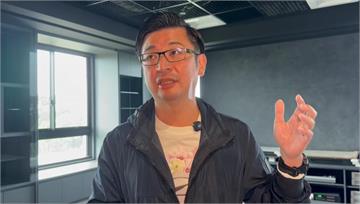 遭嗆拖垮籃球！謝典霖回擊爆粗口 事後甩鍋小編：以...