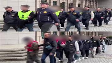 詐騙案16名被告僅1人遭判刑「其餘無罪」 網轟辛...