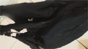 紙糊的？買中國製知名品牌服飾一洗竟「溶解」 廠商...