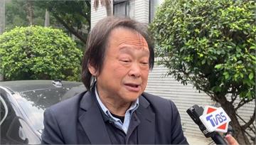 被傳主動求參加柯韓會...王世堅怒駁「我不去了」...