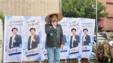 發放蘿蔔糕+美金紅包賄選！新北議員參選人遭羈押禁...