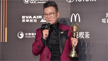 金鐘61／沈玉琳親曝「2靈異現象」暗示會拿獎 感...