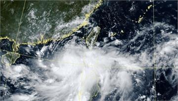 不斷更新／丹娜絲將挾風雨來襲 台東熱氣球嘉年華今...