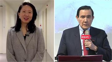 王光慈被掐脖、下跪磕頭道歉？ 基金會：馬英九絕無任何暴力行為