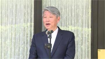 郭智輝爆涉嫌「圖利」老東家崇越集團　經濟部：餐費...