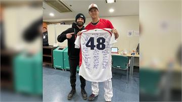 WBC／捷克「斜槓軍團」赴日備戰 曾三振大谷「工...