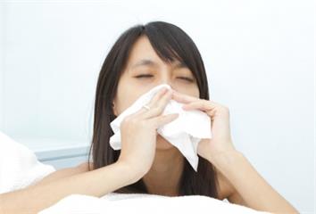 氣溫急降 鼻水狂流！中醫1方法改善50%症狀