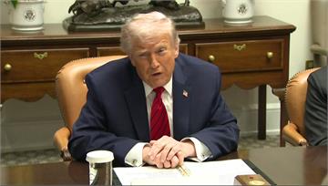 免簽赴美須供「5年社群紀錄」 川普：防壞人入美