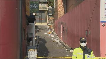 李在明向多起重大災難罹難者家屬致歉 並重啟「梨泰...