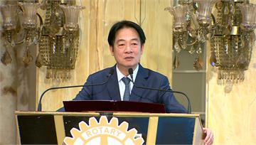 回應賴清德「團結十講」　國台辦：煽動兩岸對立台獨宣言